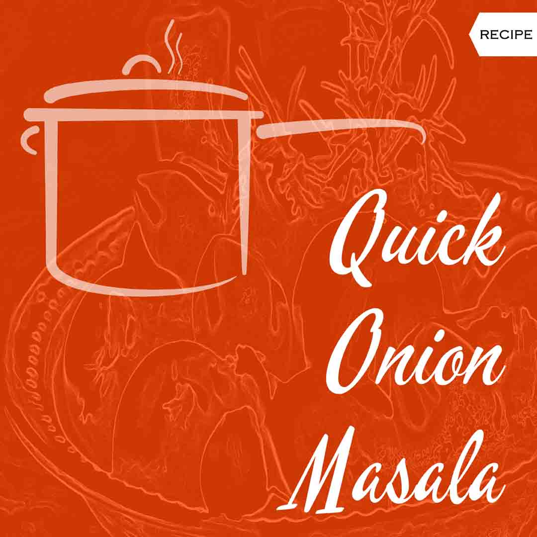 onion masala tomato indian curry paste recipe easy quick healthy